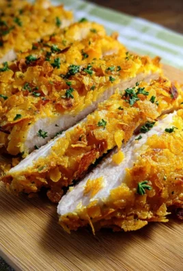 Gebackenes Hähnchen