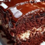 Himmel im Mund Kuchen Rezept, zum verlieben lecker!