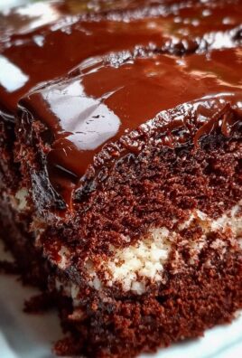 Himmel im Mund Kuchen Rezept, zum verlieben lecker!