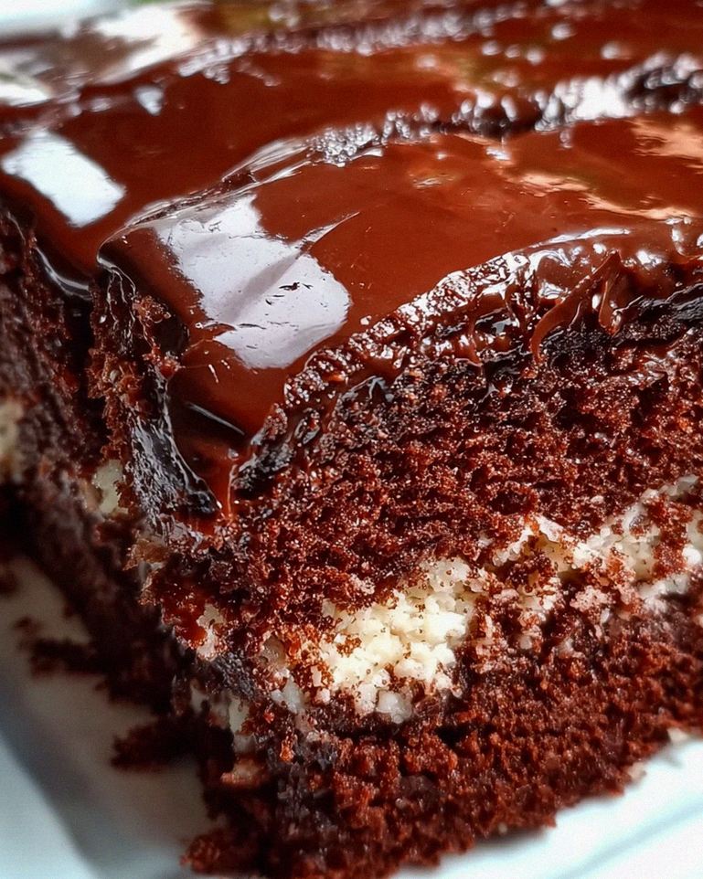 Himmel im Mund Kuchen Rezept, zum verlieben lecker!