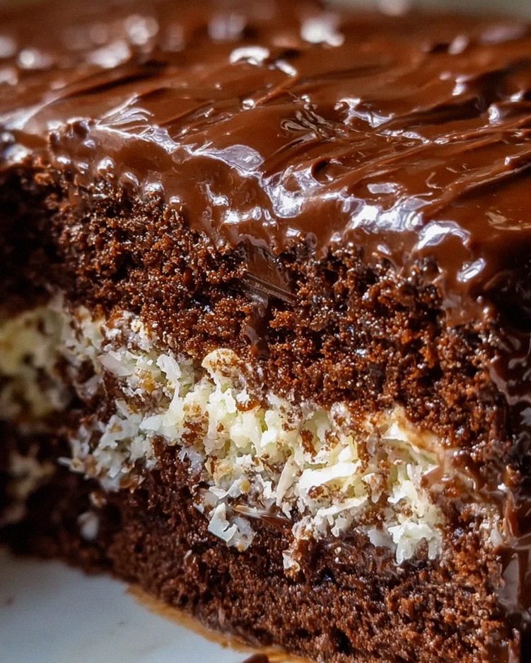 Himmel im Mund Kuchen Rezept, zum verlieben lecker! – Schritt 1