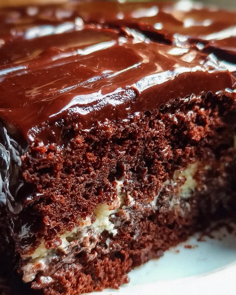 Himmel im Mund Kuchen Rezept, zum verlieben lecker! – Schritt 2
