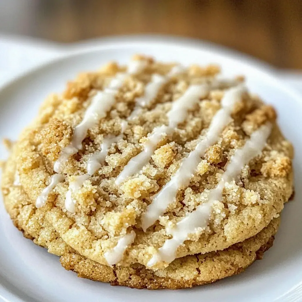 Kaffeekuchenplätzchen für den perfekten Genuss – Schritt 1