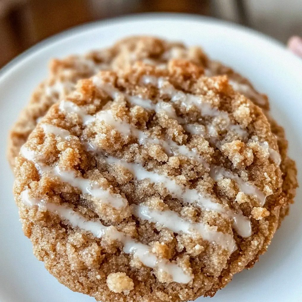 Kaffeekuchenplätzchen für den perfekten Genuss – Schritt 2