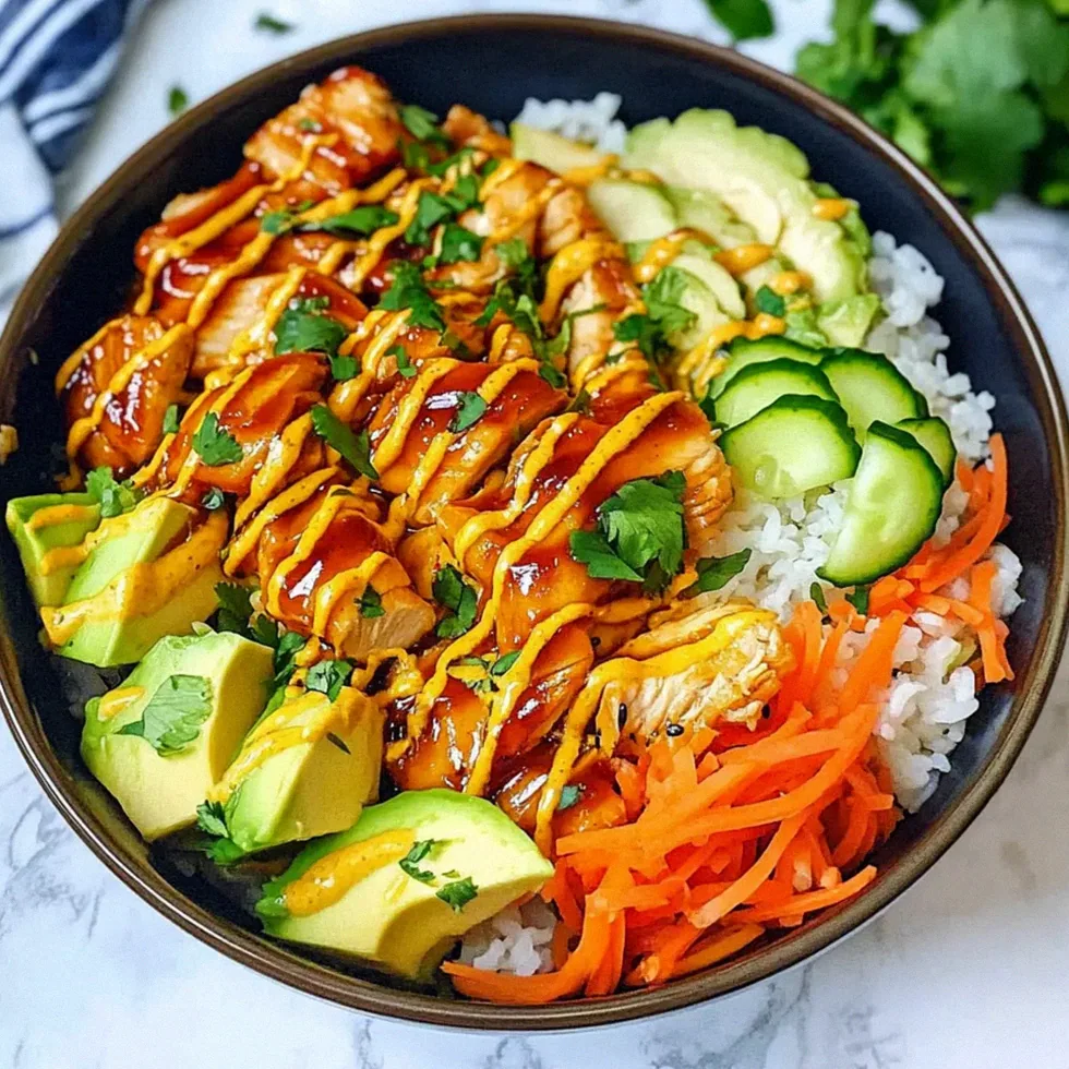 Kokosnuss Garnelen Nudeln: Einfaches Sommerrezept – Schritt 2