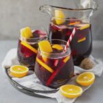 Sangria fruchtig